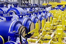 Ball Valves